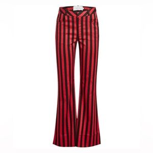 Marques' Almeida Flared Pants